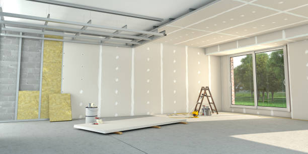 Best Blown-in Insulation in Albany, WI