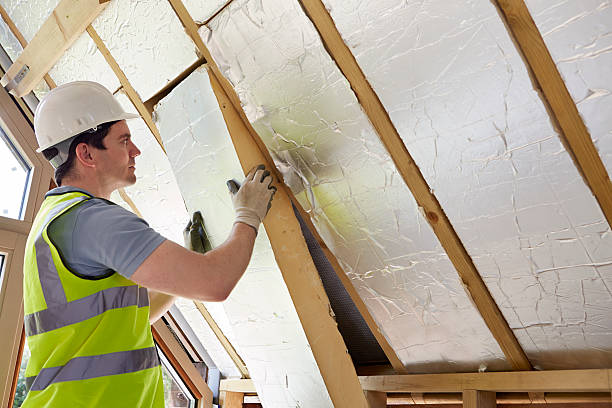 Types of Insulation We Offer in Albany, WI