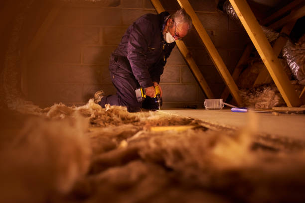 Best Energy Efficiency Insulation in Albany, WI
